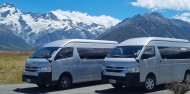 Ski & Snowboard Packages - Coronet Peak & The Remarkables Transfers image 1