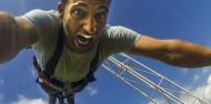 Bungy & Gravity Swing Combo - Velocity Valley image 3