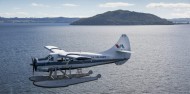 Crater Lakes Scenic Flight - Volcanic Air image 3