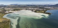 Crater Lakes Scenic Flight - Volcanic Air image 4