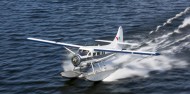 Crater Lakes Scenic Flight - Volcanic Air image 1