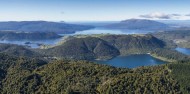 Crater Lakes Scenic Flight - Volcanic Air image 2