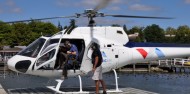 Scenic Flights - Volcanic Air image 2