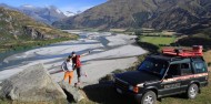 Jet, Walk & 4WD image 3