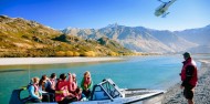 Jet, Walk & 4WD image 6