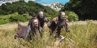 Lord of the Rings Tour - Capital Personalised Tours image 4
