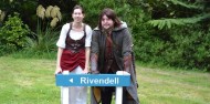 Lord of the Rings Tour - Capital Personalised Tours image 7