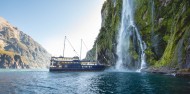Milford Sound Coach & Cruise from Queenstown - RealNZ image 7