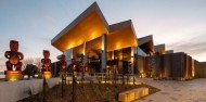Hot Pools & Day Spa - Wai Ariki image 2