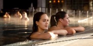 Hot Pools & Day Spa - Wai Ariki image 1