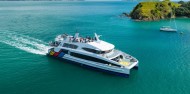 Ferry - Waiheke Island image 1