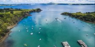 Ferry - Waiheke Island image 7