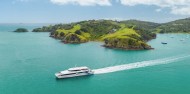 Sea, Land & Sky Combo - Waiheke Island image 5