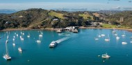 Sea, Land & Sky Combo - Waiheke Island image 2