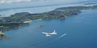 Sea, Land & Sky Combo - Waiheke Island image 4