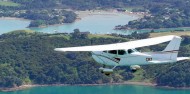 Waiheke Buzz Scenic Flight - Waiheke Island image 1