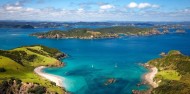 Waiheke Island Wine & Dine Tour image 2