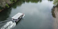 Boat Cruise - Waikato River Explorer image 2