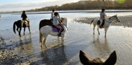 Horse Riding - Waimak River Riding Centre image 2