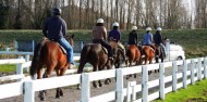 Horse Riding - Fantail River Ride image 2