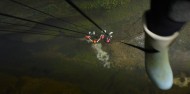 Caving & Black Water Rafting - Waitomo Adventures image 3