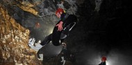 Caving & Black Water Rafting - Waitomo Adventures image 4