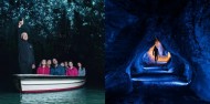 Glowworm Cave Combo - Discover Waitomo image 1