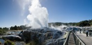 Waitomo & Rotorua Experience image 8