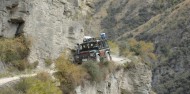 Four Wheel Drive - Wakatipu Basin Lord of the Rings Tour image 4