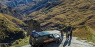 Four Wheel Drive - Wakatipu Basin Lord of the Rings Tour image 3