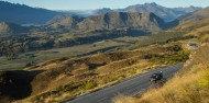 Four Wheel Drive - Wakatipu Basin Lord of the Rings Tour image 7