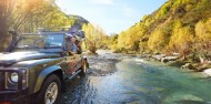 Four Wheel Drive - Wakatipu Basin Lord of the Rings Tour image 1