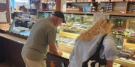 Walking Food Tour image 2