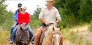 Horse Riding - Walter Peak image 5