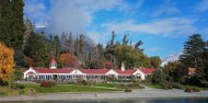 TSS Earnslaw Cruise & Walter Peak Farm Tour image 5