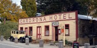 Arrowtown & Wanaka Small Group Tour - Remarkable Scenic Tour image 1