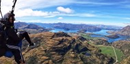 Paragliding - Wanaka Paragliding image 4