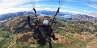 Paragliding - Wanaka Paragliding image 1