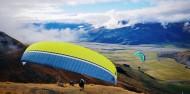 Paragliding - Wanaka Paragliding image 8