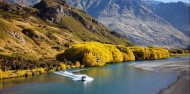 Jet, Walk & 4WD image 1