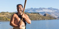 Wine Tour & Maori Culture - Wanahaka image 7