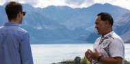 Wine Tour & Maori Culture - Wanahaka image 3