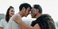 Wine Tour & Maori Culture - Wanahaka image 5