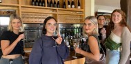 Wine Tour & Maori Culture - Wanahaka image 4