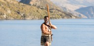 Wine Tour & Maori Culture - Wanahaka image 1