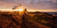 Mountain Biking - Wanaka Bike Tours Heli Biking image 1