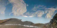 Mountain Biking - Wanaka Bike Tours Heli Biking image 5