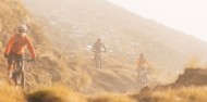 Mountain Biking - Wanaka Bike Tours Heli Biking image 4