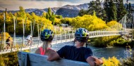 Bike Tours - Wanaka Bike Tours image 5