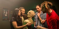Weta Workshop Tour image 5
